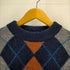 アクネストゥディオズ ACNE STUDIOS アーガイル柄ウールニット メンズ JPN:XS