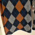 アクネストゥディオズ ACNE STUDIOS アーガイル柄ウールニット メンズ JPN:XS