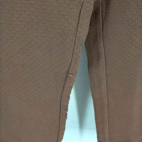 アワーレガシィー OUR LEGACY REDUCED TROUSER メンズ JPN:46