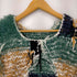 パーバーズ PERVERZE Hand Over Knit ハンドオーバーニット レディース FREE