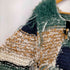 パーバーズ PERVERZE Hand Over Knit ハンドオーバーニット レディース FREE