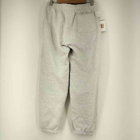 シュプリーム Supreme 24SS Small Box Sweatpant (Ash Grey) メンズ JPN:M