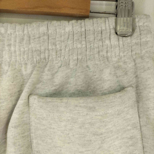 シュプリーム Supreme 24SS Small Box Sweatpant (Ash Grey) メンズ JPN:M