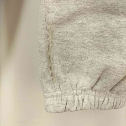 シュプリーム Supreme 24SS Small Box Sweatpant (Ash Grey) メンズ JPN:M