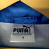 プーマ PUMA 90S ロゴ刺繍 ナイロン バイカラートラックジャケット メンズ 4