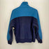 ジャーマンアーミー GERMAN ARMY 90S WIGU EMBLEM SWEAT TRACK JACKET トラックジャケット メンズ 48/42