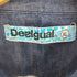 デシグアル Desigual カラフル刺繍プリント長袖シャツ レディース JPN:XL