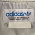 アディダス adidas デサント製 ロゴ刺繍スタジャン レディース