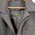 エディーバウアー Eddie Bauer カシミア混比翼シップコート メンズ JPN:S