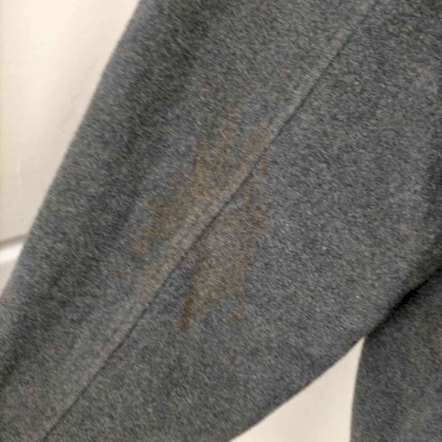 エディーバウアー Eddie Bauer カシミア混比翼シップコート メンズ JPN:S