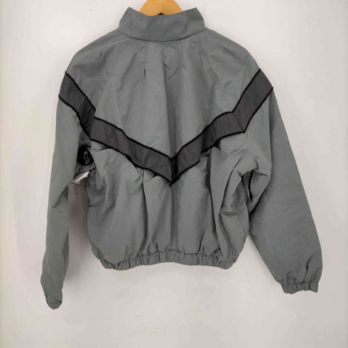 ユーエスアーミー US ARMY SKILCRAFT IPFU トレーニングジャケット メンズ X-SMALL/SHORT