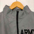 ユーエスアーミー US ARMY SKILCRAFT IPFU トレーニングジャケット メンズ X-SMALL/SHORT