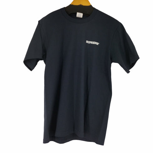 シュプリーム Supreme 24SS Patchwork TEE (Navy) メンズ import:S