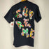 シュプリーム Supreme 24SS Patchwork TEE (Navy) メンズ import:S
