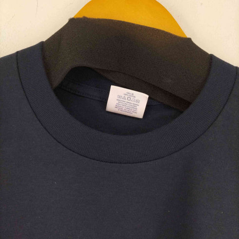 シュプリーム Supreme 24SS Patchwork TEE (Navy) メンズ import:S
