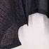 イッセイミヤケ ISSEY MIYAKE 変形ラメカーディガン ケープ レディース JPN:2