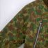 モニタリー MONITALY USA製 八の字 camo bomberジャケット メンズ US:36
