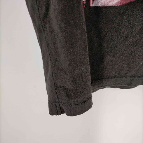 ヘインズ Hanes メキシコ製 94年© LIGHT MY FIRE メンズ import:XL