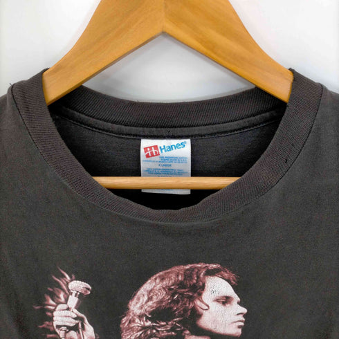 ヘインズ Hanes メキシコ製 94年© LIGHT MY FIRE メンズ import:XL