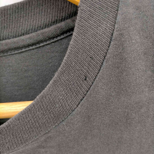 ヘインズ Hanes メキシコ製 94年© LIGHT MY FIRE メンズ import:XL