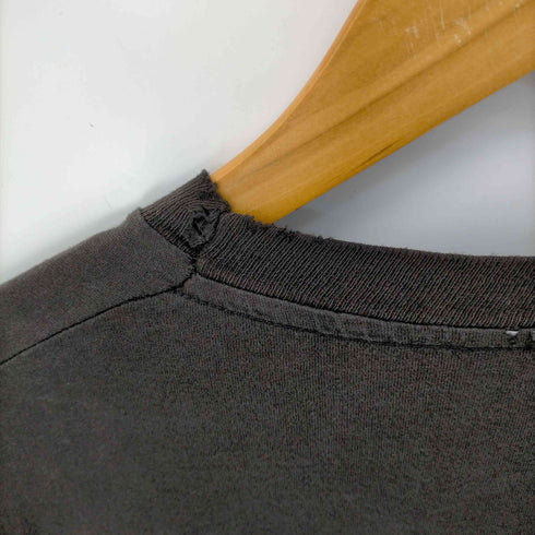 ヘインズ Hanes メキシコ製 94年© LIGHT MY FIRE メンズ import:XL