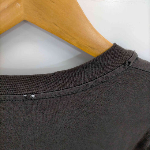 ヘインズ Hanes メキシコ製 94年© LIGHT MY FIRE メンズ import:XL