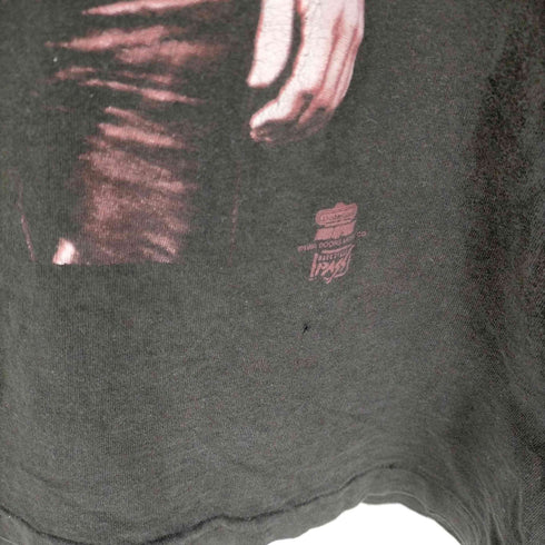 ヘインズ Hanes メキシコ製 94年© LIGHT MY FIRE メンズ import:XL