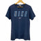 ナイキ NIKE 90-2000s 白タグ USA製 プリントTシャツ メンズ import:XL