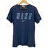 ナイキ NIKE 90-2000s 白タグ USA製 プリントTシャツ メンズ import:XL
