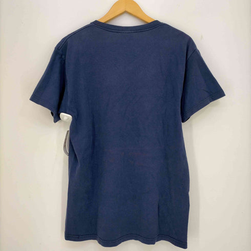 ナイキ NIKE 90-2000s 白タグ USA製 プリントTシャツ メンズ import:XL