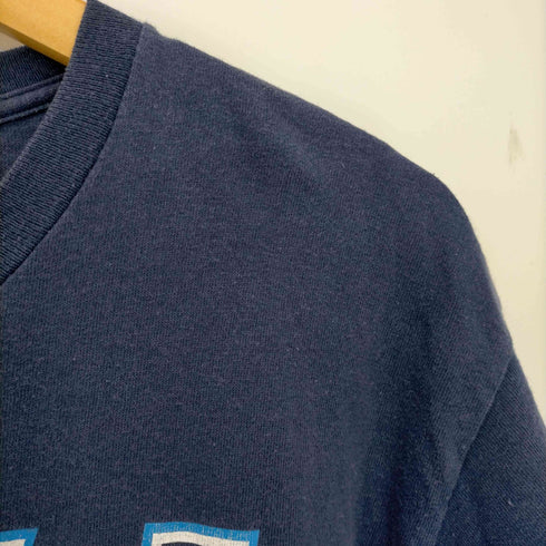 ナイキ NIKE 90-2000s 白タグ USA製 プリントTシャツ メンズ import:XL