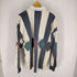 BRITGHES アーガイル柄コットンラガーシャツ メンズ JPN:XL