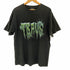 トラビス TRAVS VIRUSWORLD REDNIGHT VIRUS TEE メンズ JPN:L