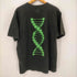 トラビス TRAVS VIRUSWORLD REDNIGHT VIRUS TEE メンズ JPN:L