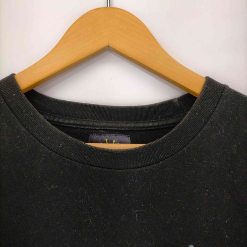 トラビス TRAVS VIRUSWORLD REDNIGHT VIRUS TEE メンズ JPN:L