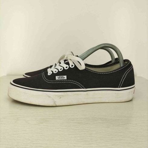 バンズ VANS AUTHENTIC オーセンティック ローカットスニーカー メンズ JPN:26