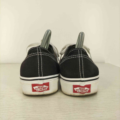 バンズ VANS AUTHENTIC オーセンティック ローカットスニーカー メンズ JPN:26