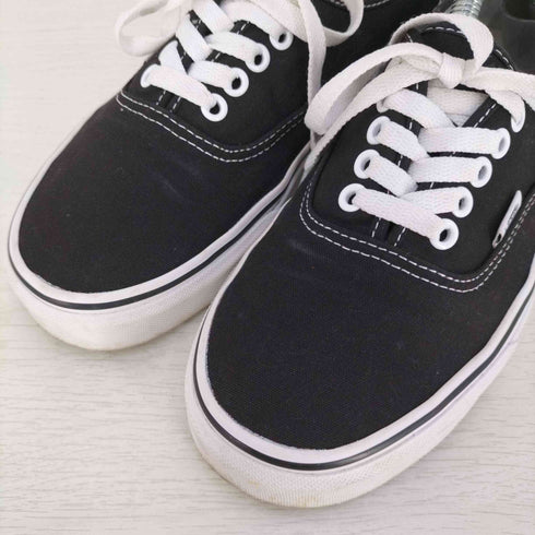 バンズ VANS AUTHENTIC オーセンティック ローカットスニーカー メンズ JPN:26