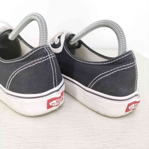 バンズ VANS AUTHENTIC オーセンティック ローカットスニーカー メンズ JPN:26