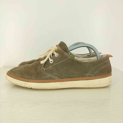ティンバーランド Timberland Earthkeepers SUEDE OX アースキパーズ スウェードシューズ メンズ 8.5M