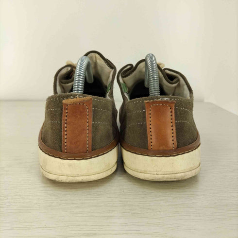 ティンバーランド Timberland Earthkeepers SUEDE OX アースキパーズ スウェードシューズ メンズ 8.5M