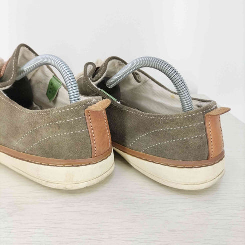 ティンバーランド Timberland Earthkeepers SUEDE OX アースキパーズ スウェードシューズ メンズ 8.5M