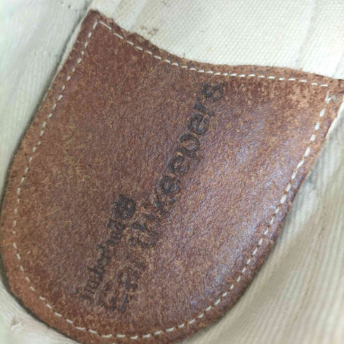 ティンバーランド Timberland Earthkeepers SUEDE OX アースキパーズ スウェードシューズ メンズ 8.5M