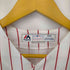 マジェスティック MAJESTIC MLB Phillies ベースボールシャツ メンズ M/M