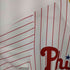 マジェスティック MAJESTIC MLB Phillies ベースボールシャツ メンズ M/M