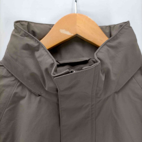 ユニクロ UNIQLO ウィンドプルーフスタンドブルゾン メンズ JPN:L