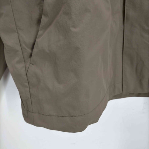 ユニクロ UNIQLO ウィンドプルーフスタンドブルゾン メンズ JPN:L