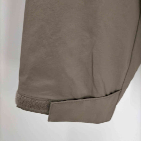 ユニクロ UNIQLO ウィンドプルーフスタンドブルゾン メンズ JPN:L