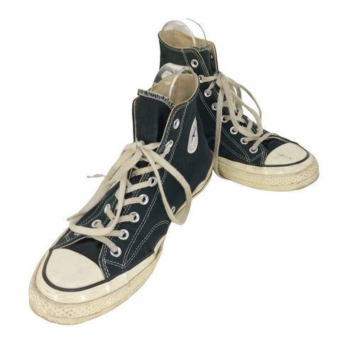 コンバース CONVERSE Chuck Taylor All Star 70 Hi CT70 チャックテイラー70復刻 三ツ星 メンズ JPN:28.5