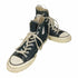 コンバース CONVERSE Chuck Taylor All Star 70 Hi CT70 チャックテイラー70復刻 三ツ星 メンズ JPN:28.5
